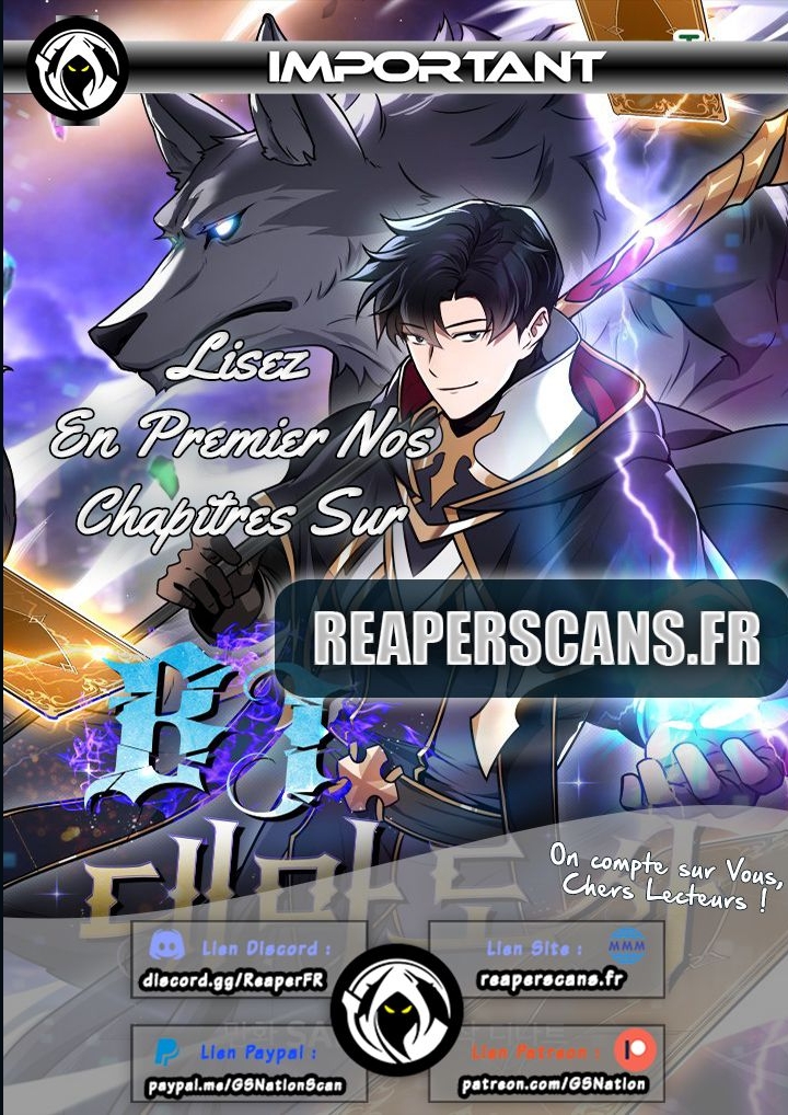 Read Bj Archmage FR Manga Online