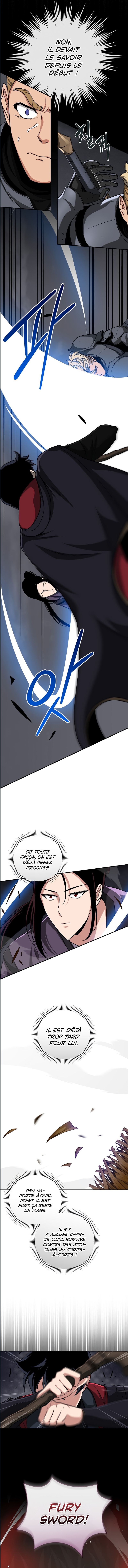 Read Bj Archmage FR Manga Online