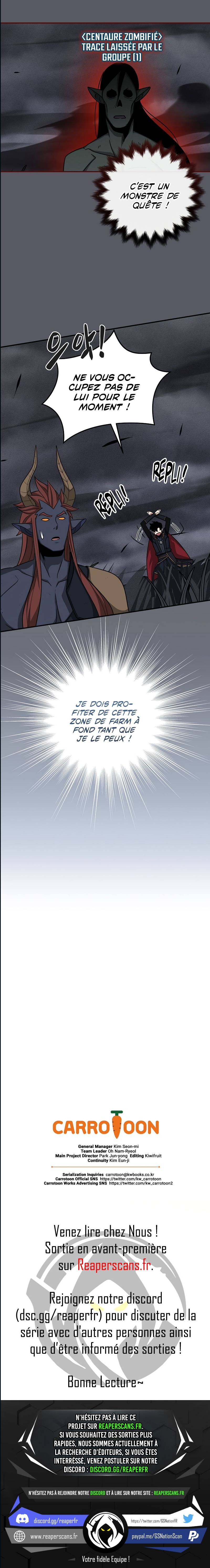 Read Bj Archmage FR Manga Online