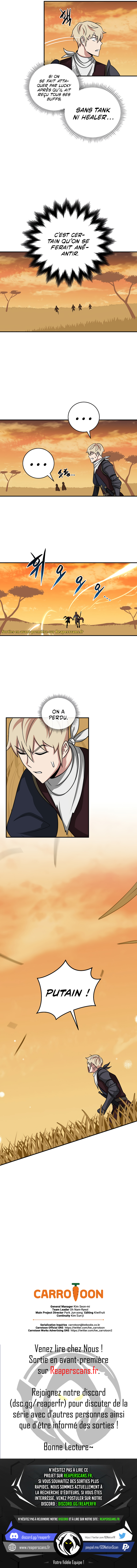 Read Bj Archmage FR Manga Online