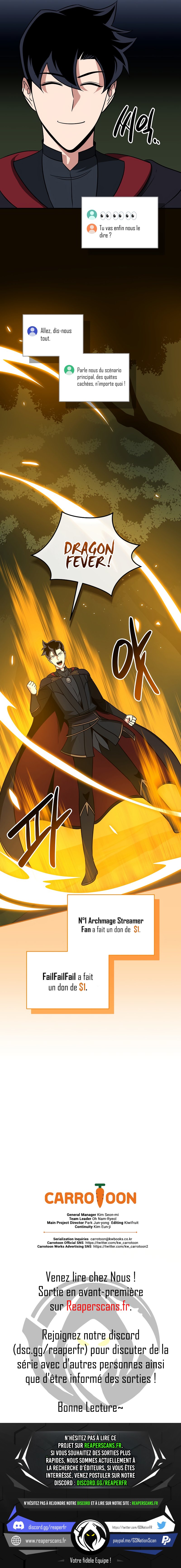 Read Bj Archmage FR Manga Online