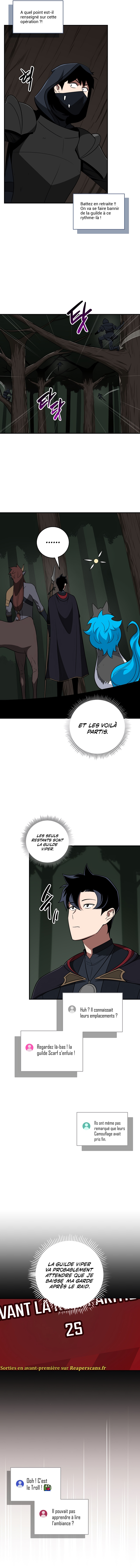 Read Bj Archmage FR Manga Online