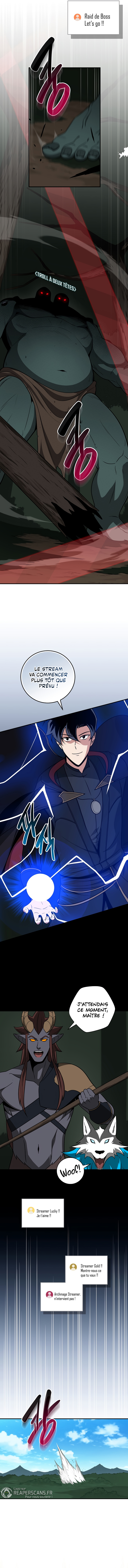 Read Bj Archmage FR Manga Online