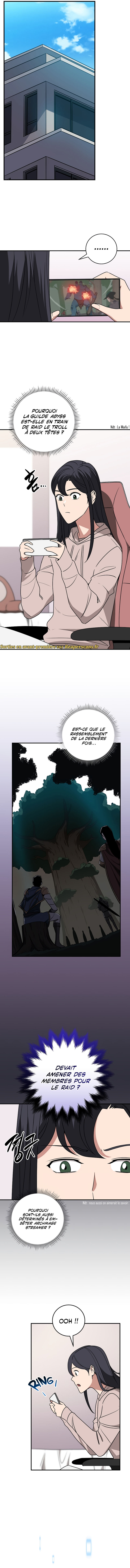 Read Bj Archmage FR Manga Online