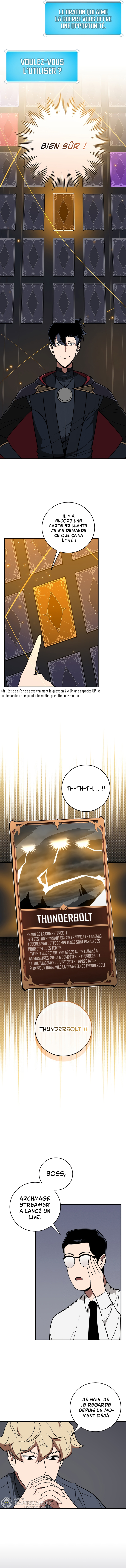 Read Bj Archmage FR Manga Online