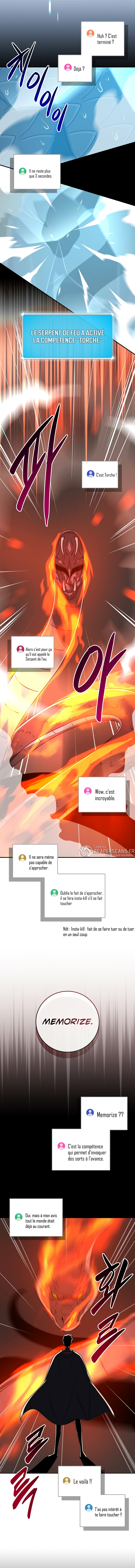 Read Bj Archmage FR Manga Online