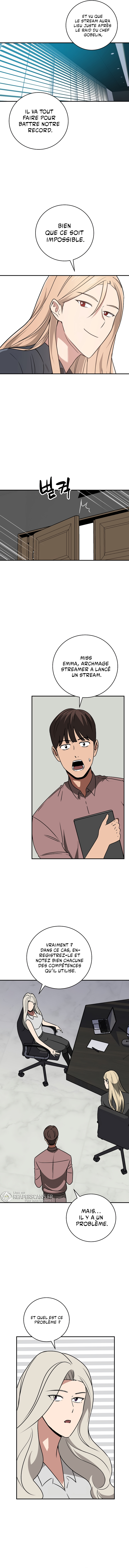 Read Bj Archmage FR Manga Online