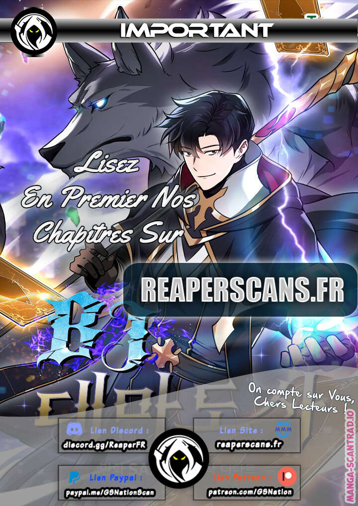Read Bj Archmage FR Manga Online