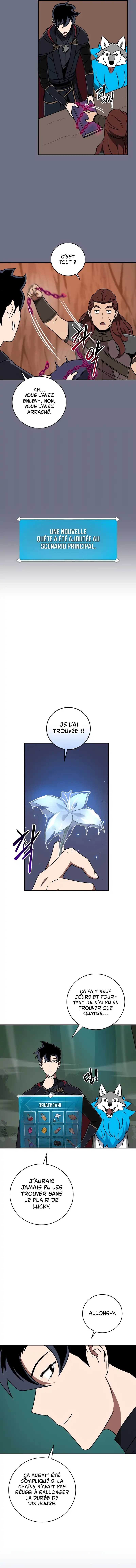 Read Bj Archmage FR Manga Online