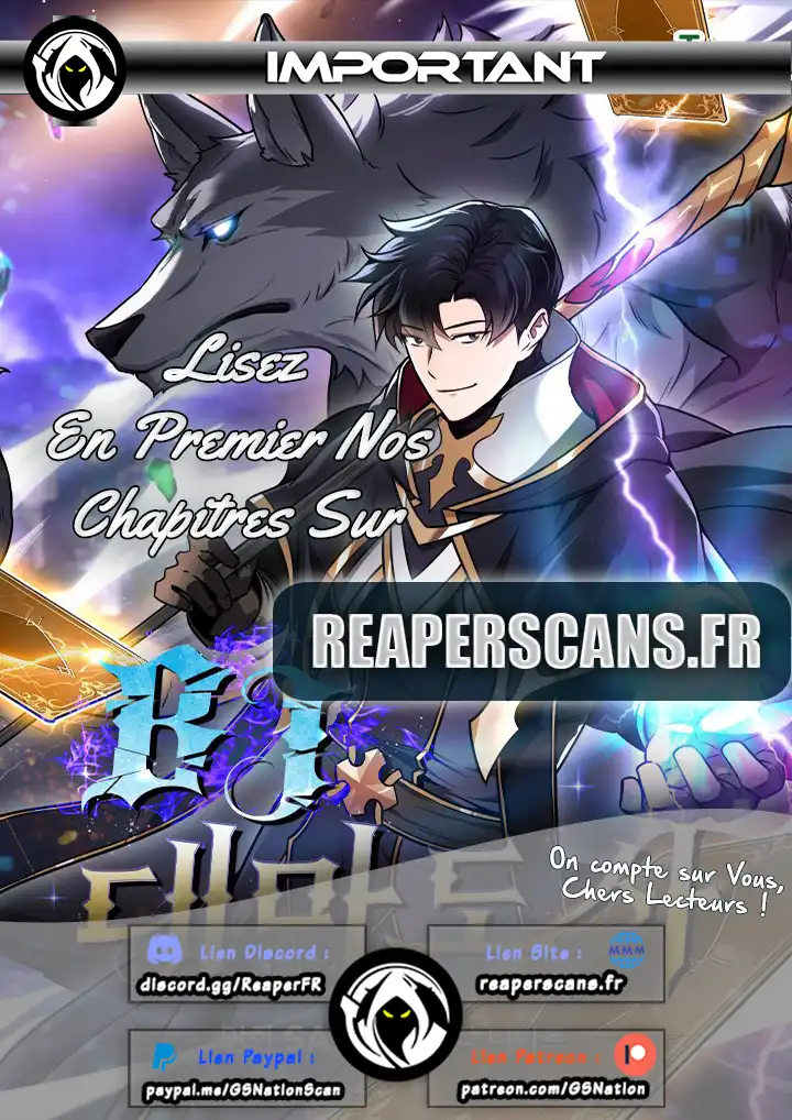 Read Bj Archmage FR Manga Online