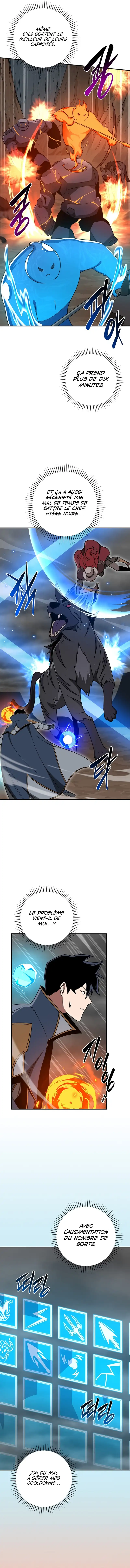 Read Bj Archmage FR Manga Online