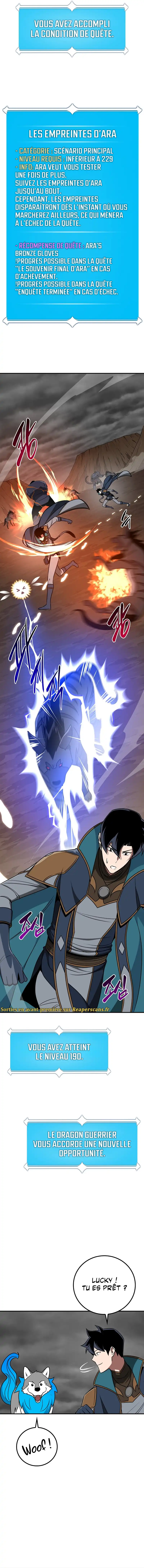 Read Bj Archmage FR Manga Online