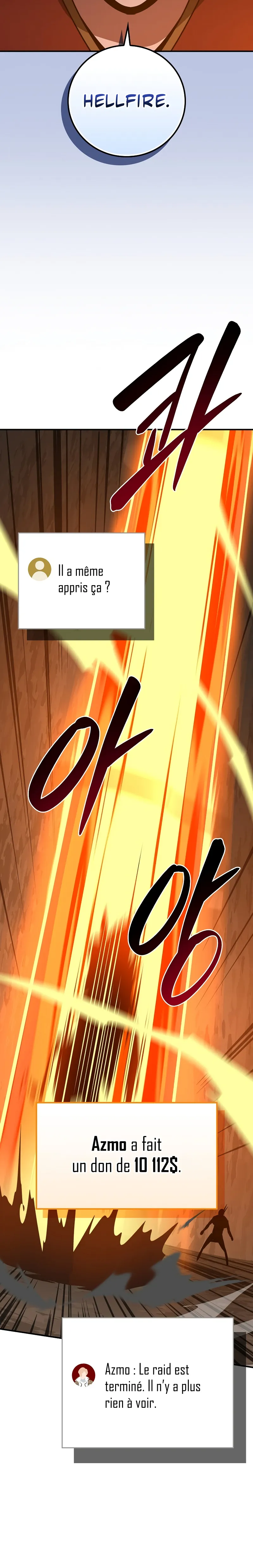 Read Bj Archmage FR Manga Online
