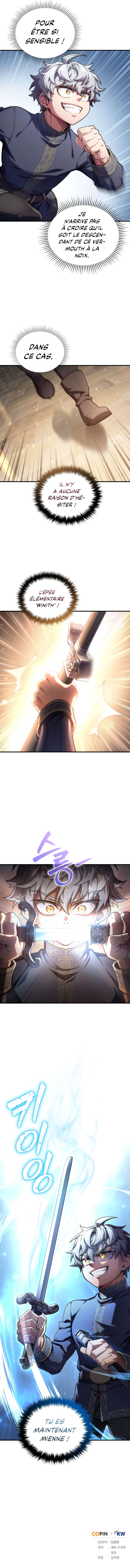 Read Damn Reincarnation FR Manga Online