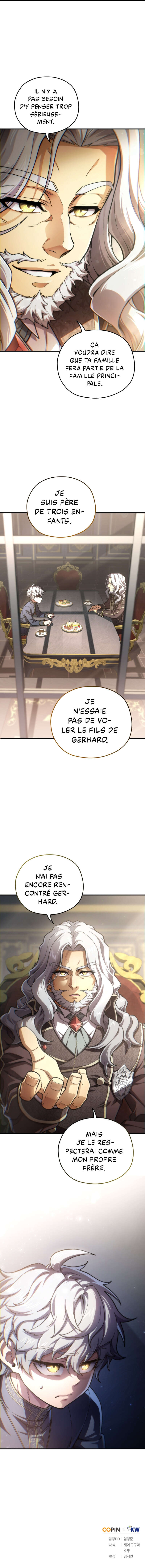 Read Damn Reincarnation FR Manga Online