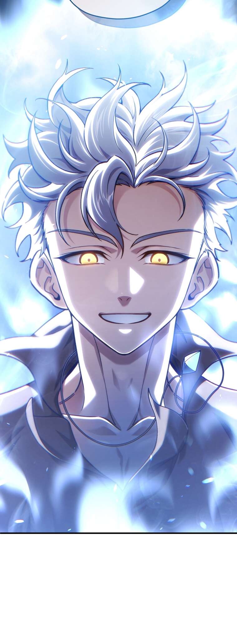 Read Damn Reincarnation FR Manga Online
