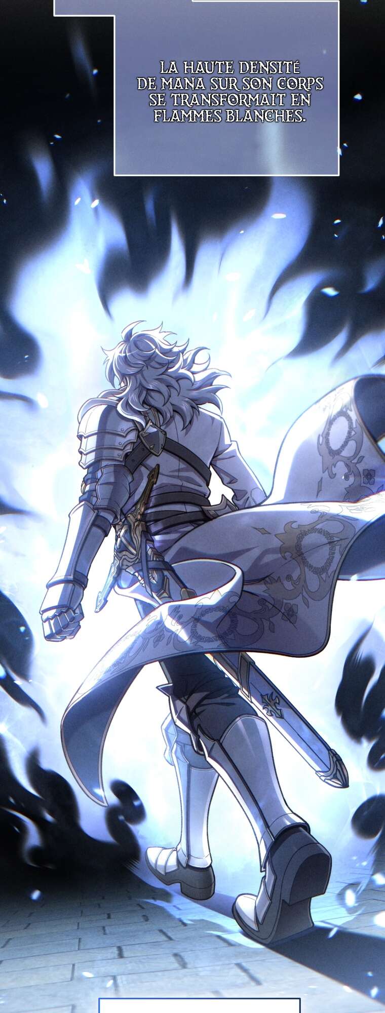 Read Damn Reincarnation FR Manga Online