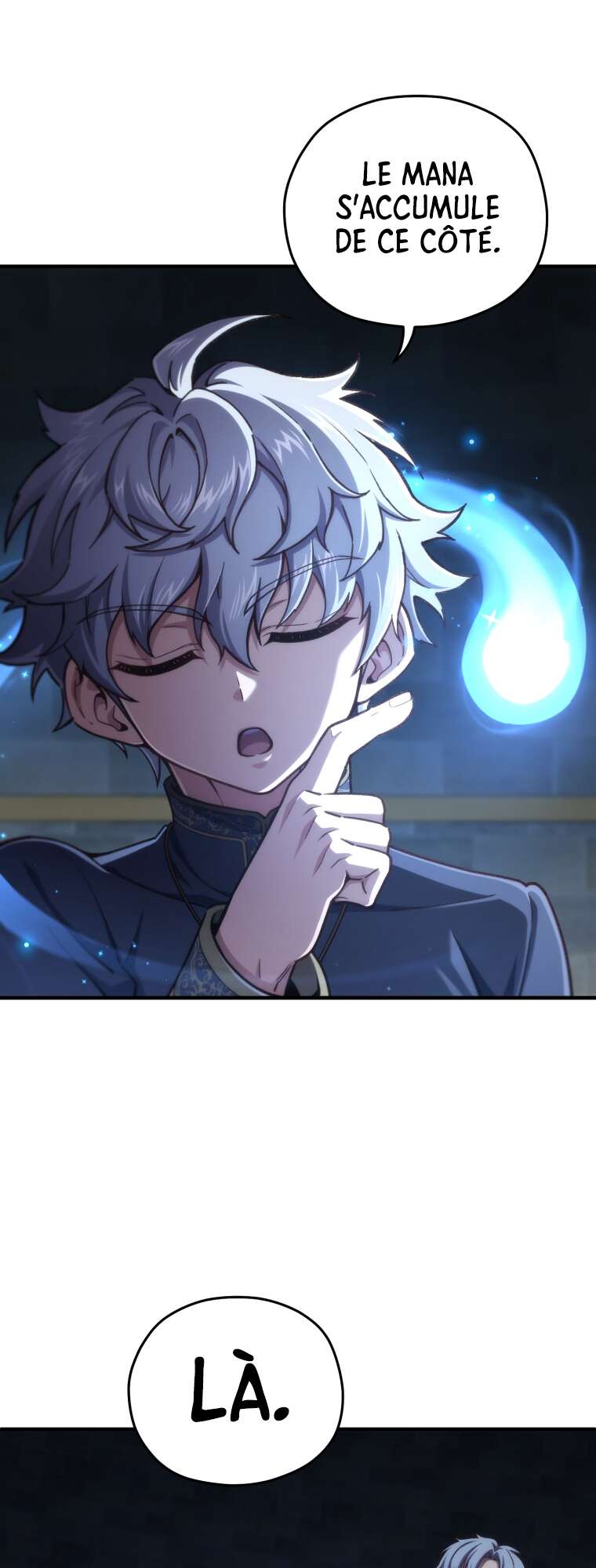 Read Damn Reincarnation FR Manga Online