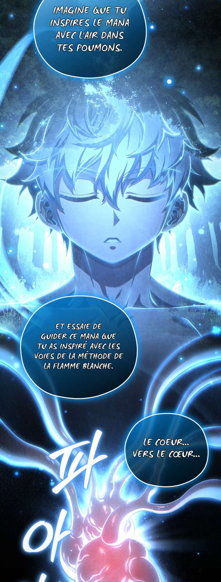 Read Damn Reincarnation FR Manga Online