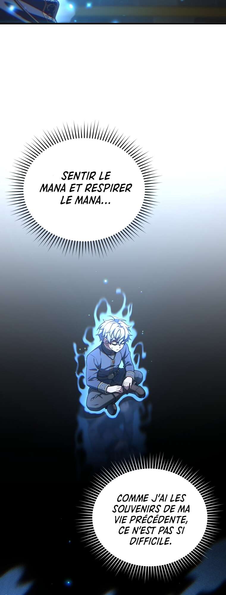Read Damn Reincarnation FR Manga Online