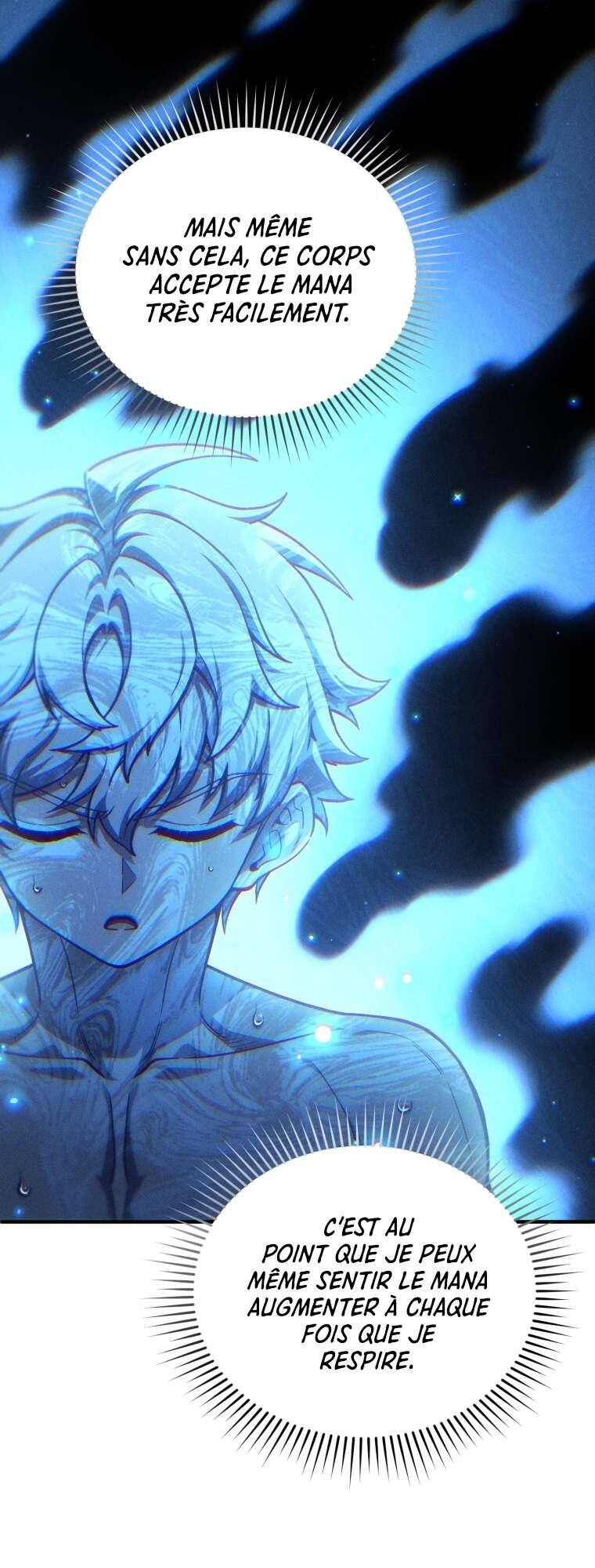 Read Damn Reincarnation FR Manga Online