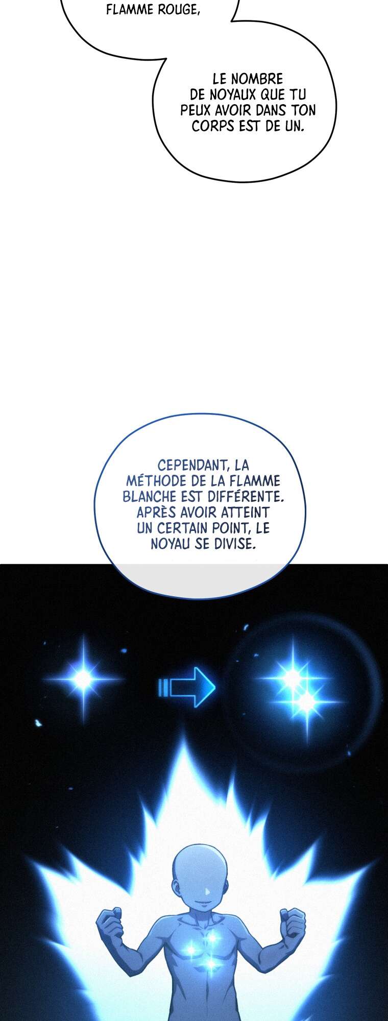 Read Damn Reincarnation FR Manga Online