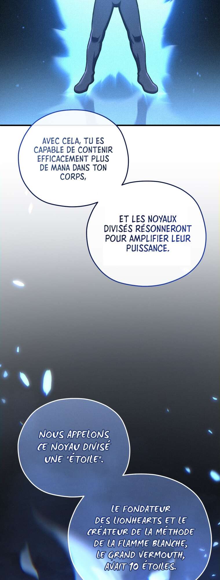 Read Damn Reincarnation FR Manga Online