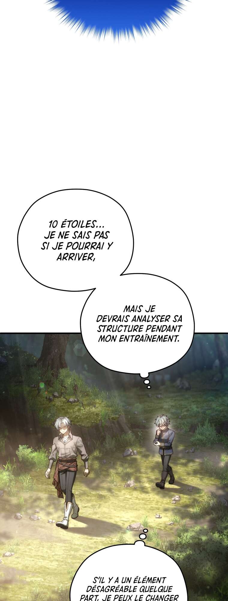Read Damn Reincarnation FR Manga Online