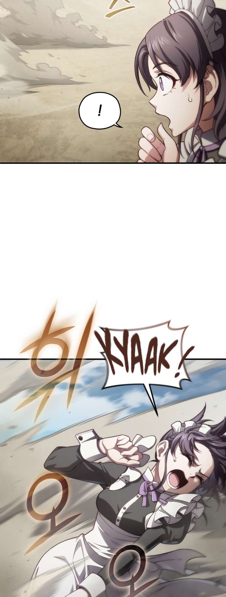 Read Damn Reincarnation FR Manga Online