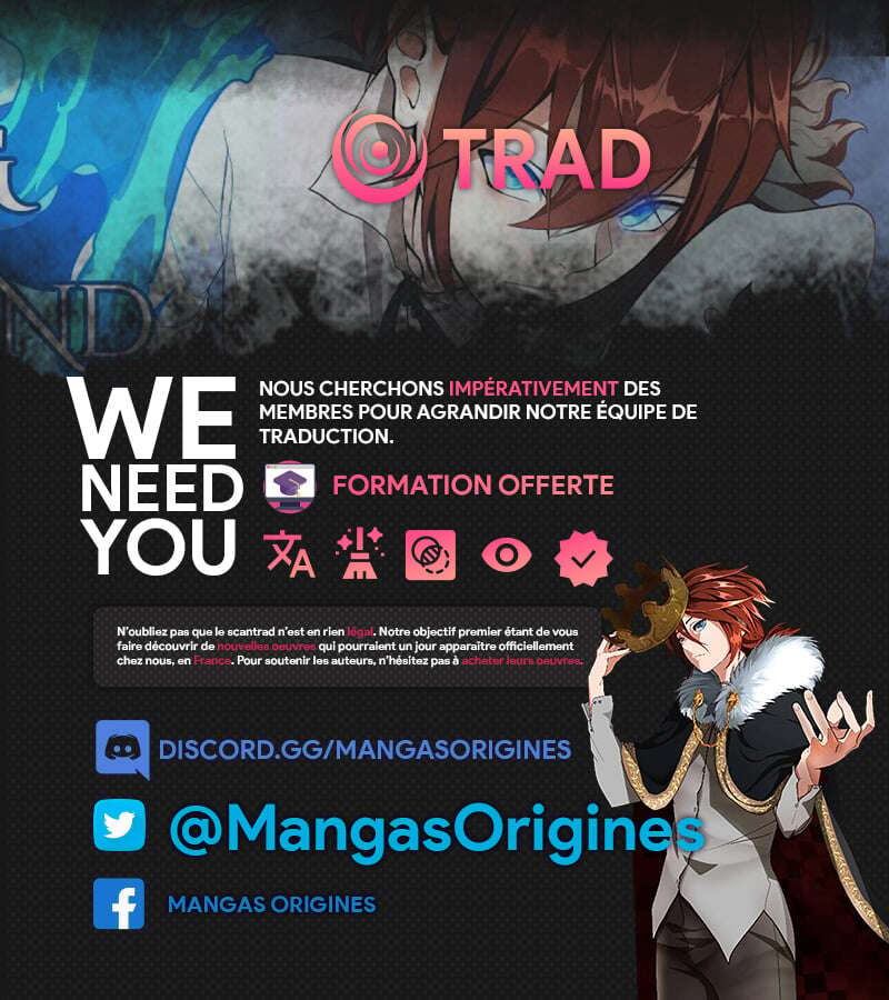 Read Damn Reincarnation FR Manga Online