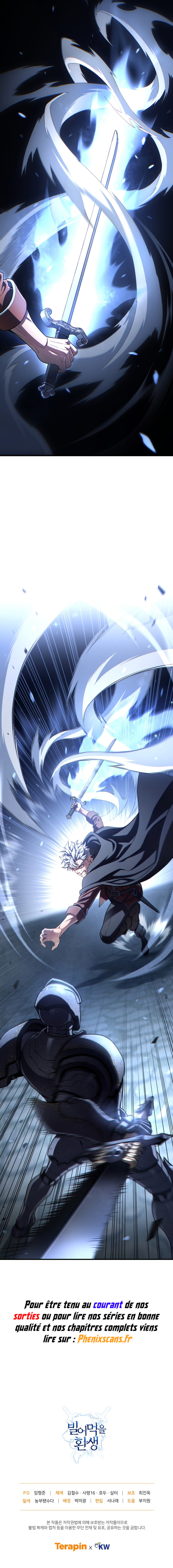 Read Damn Reincarnation FR Manga Online