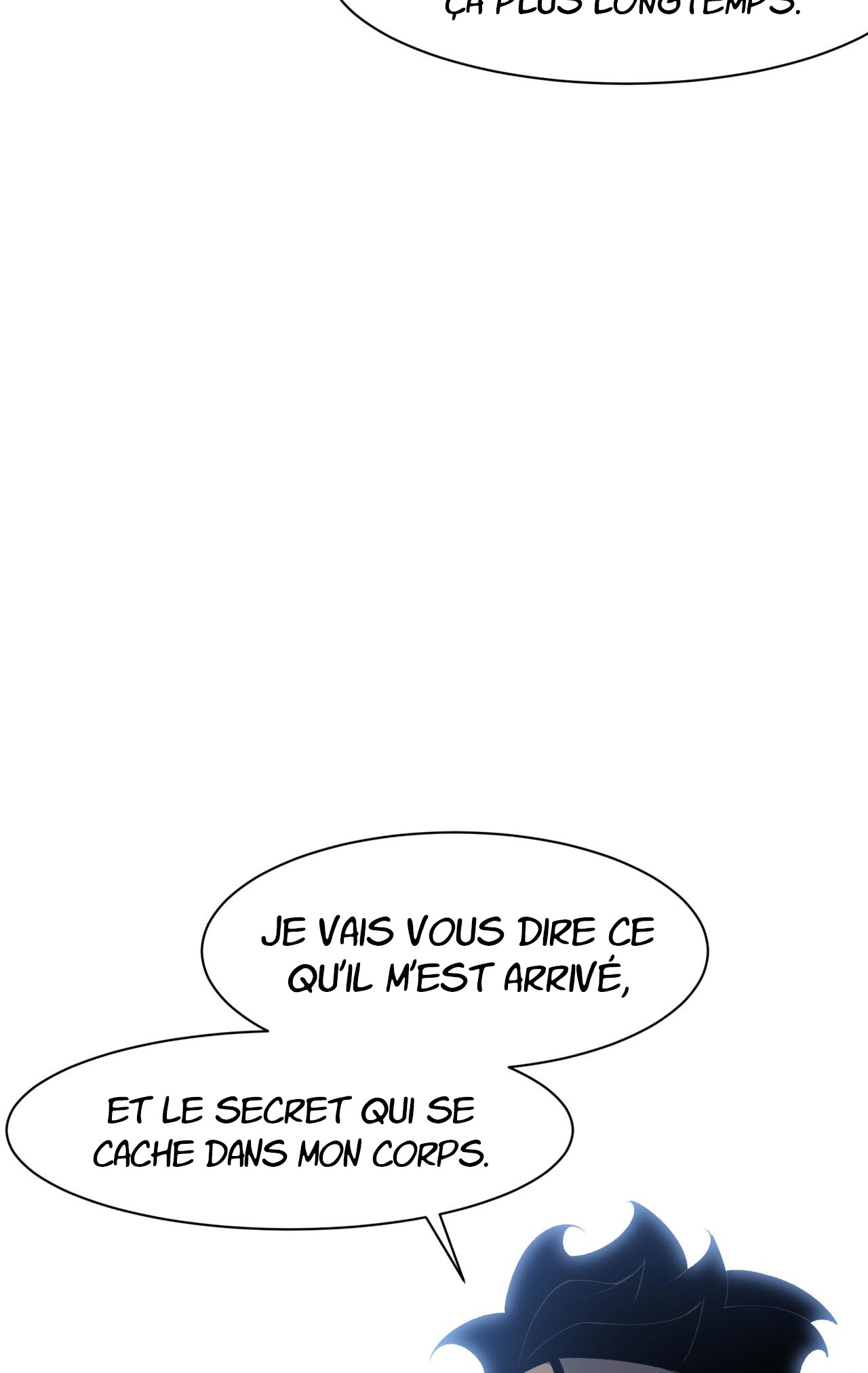 Read Demon Evolution FR Manga Online
