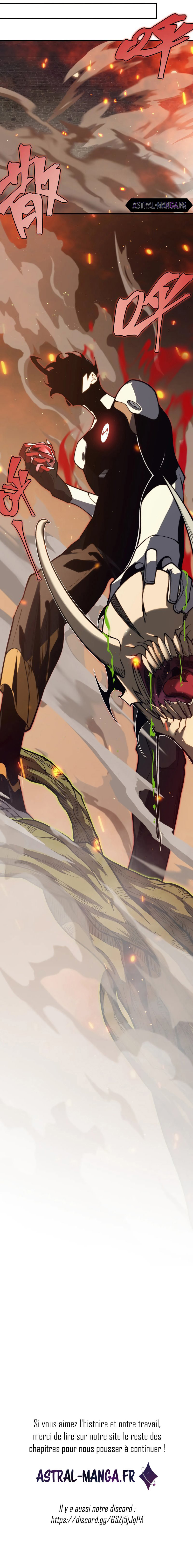 Read Demon Evolution FR Manga Online