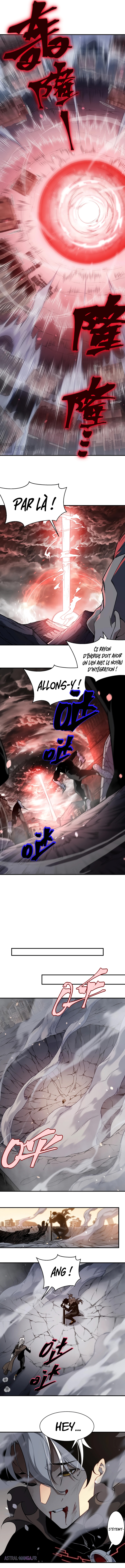 Read Demon Evolution FR Manga Online