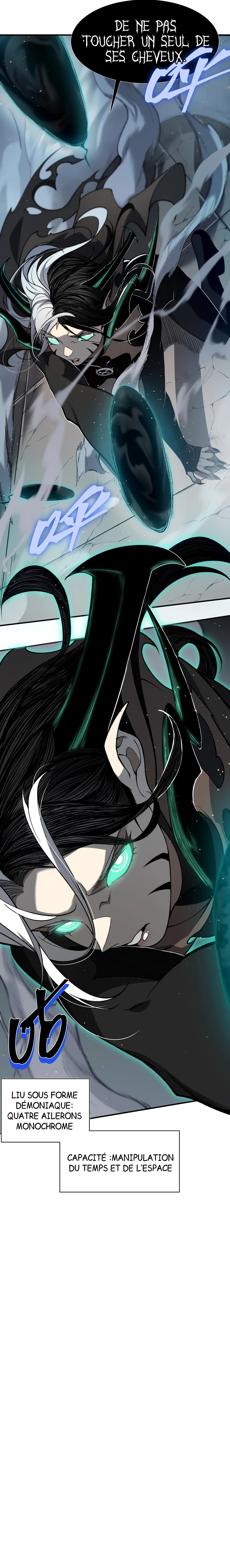 Read Demon Evolution FR Manga Online