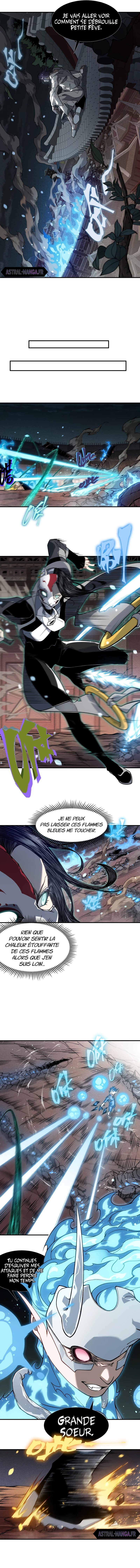 Read Demon Evolution FR Manga Online