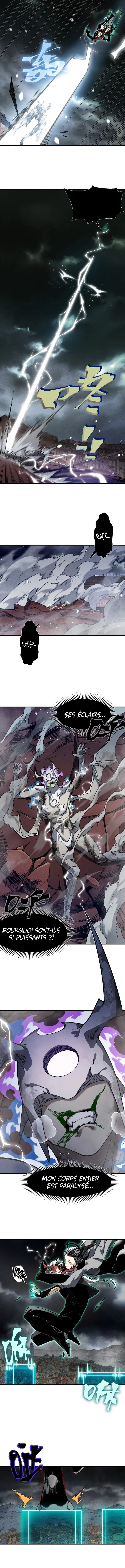 Read Demon Evolution FR Manga Online