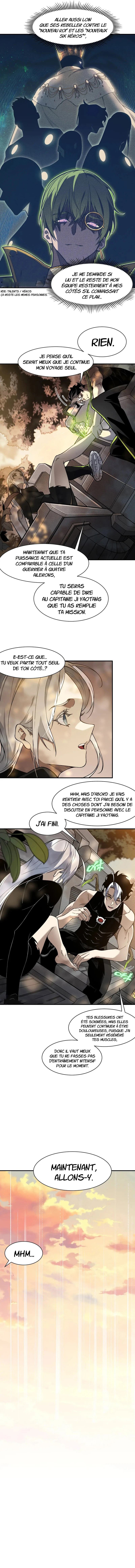 Read Demon Evolution FR Manga Online