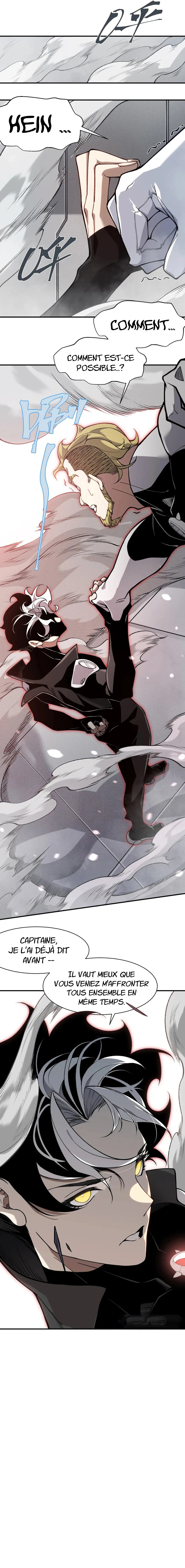 Read Demon Evolution FR Manga Online
