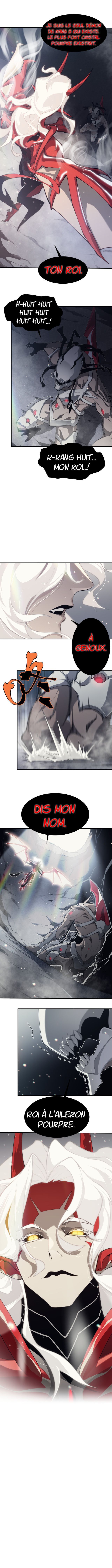 Read Demon Evolution FR Manga Online