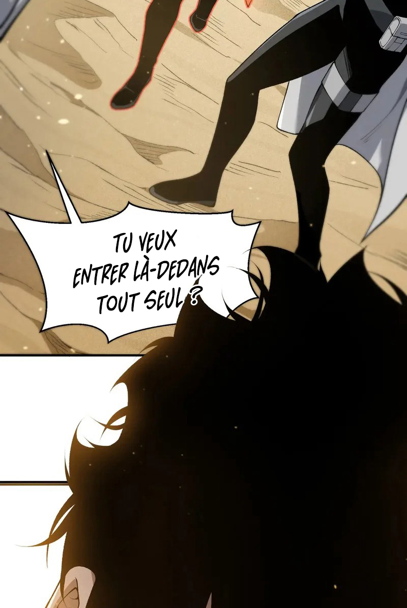 Read Demon Evolution FR Manga Online