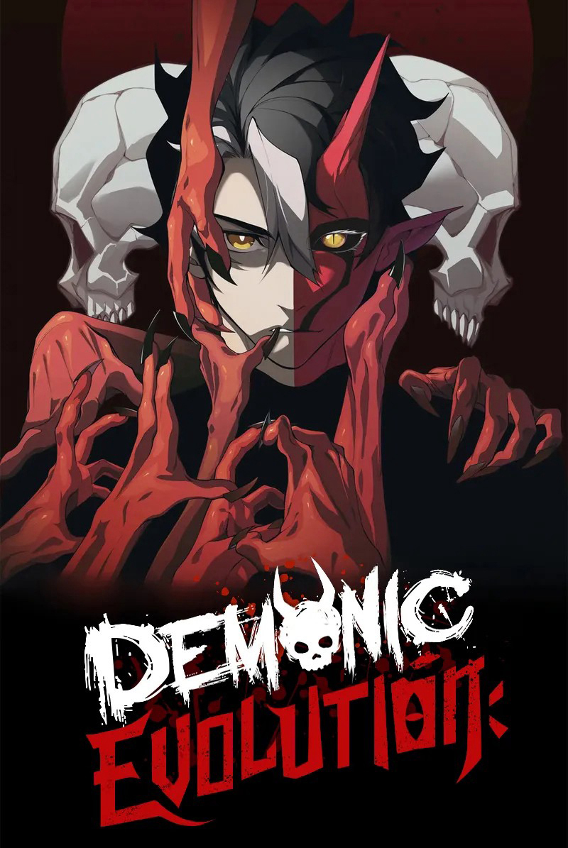 Read Demon Evolution FR Manga Online