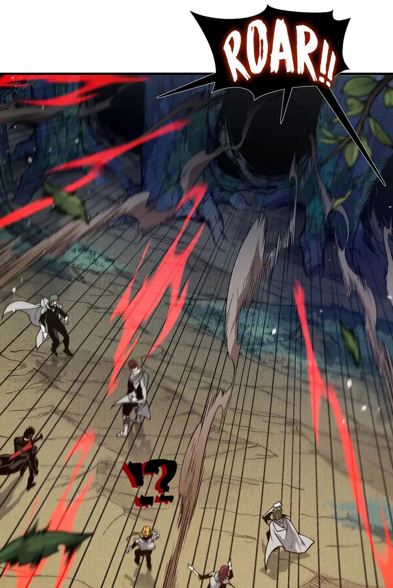 Read Demon Evolution FR Manga Online
