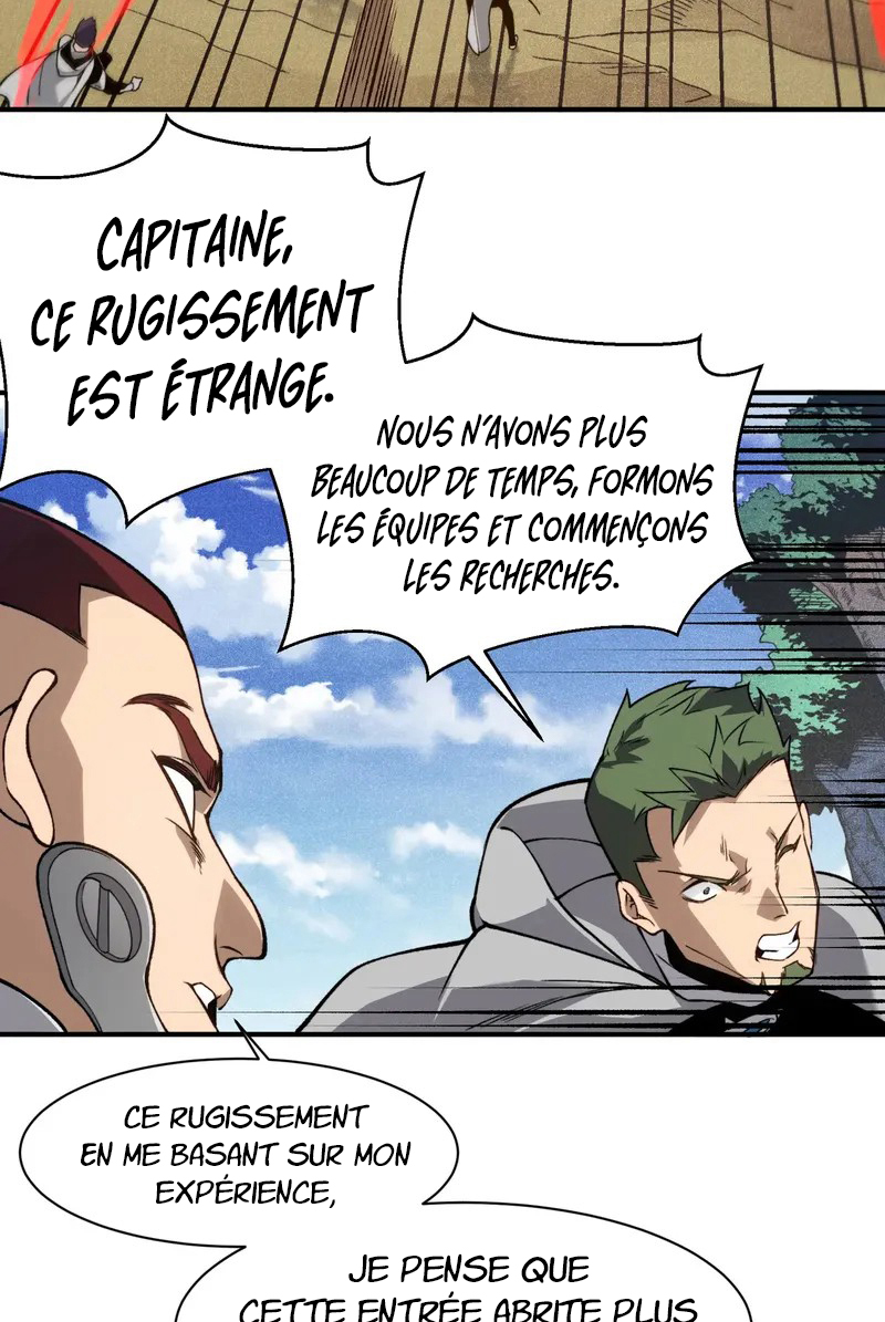 Read Demon Evolution FR Manga Online