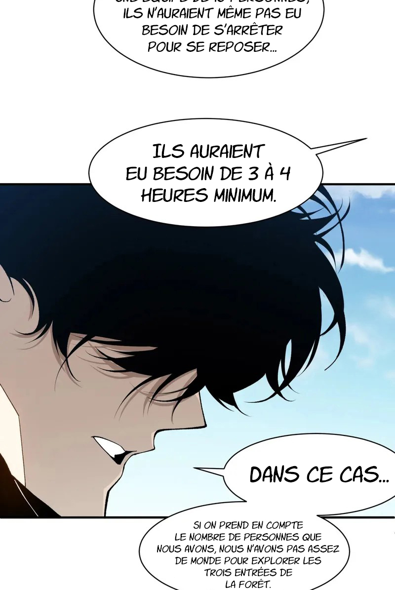 Read Demon Evolution FR Manga Online