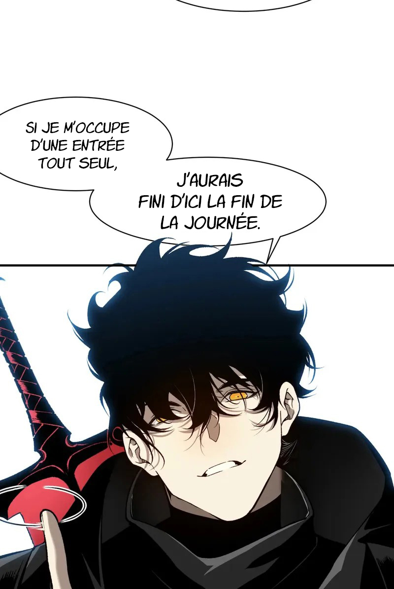 Read Demon Evolution FR Manga Online