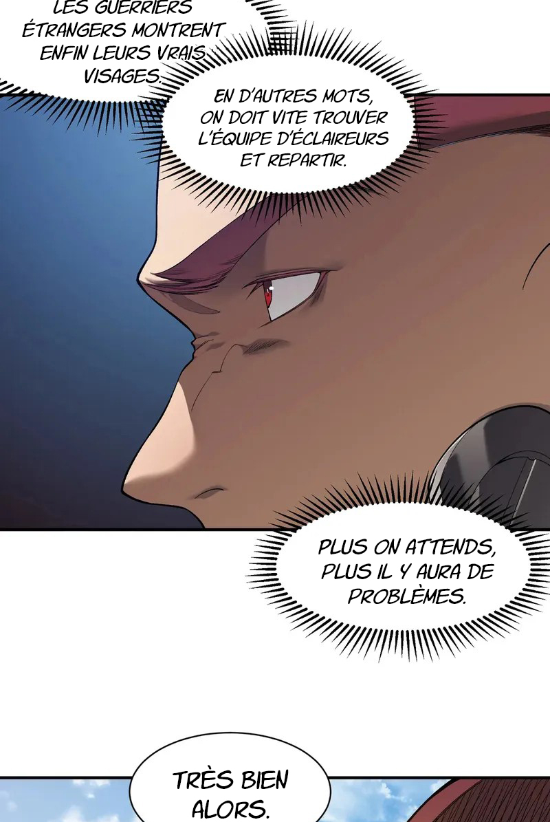 Read Demon Evolution FR Manga Online