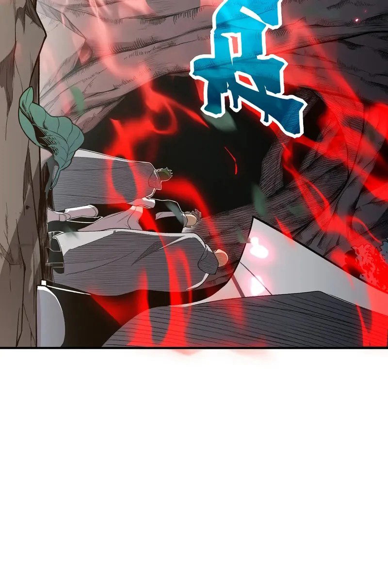 Read Demon Evolution FR Manga Online