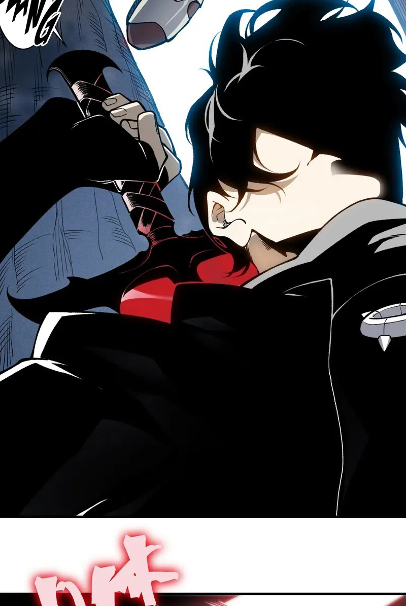 Read Demon Evolution FR Manga Online