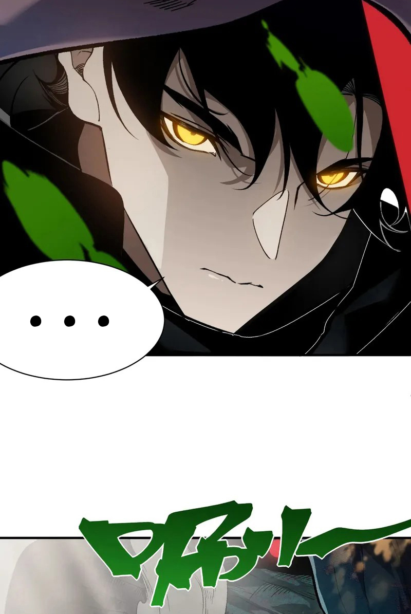 Read Demon Evolution FR Manga Online